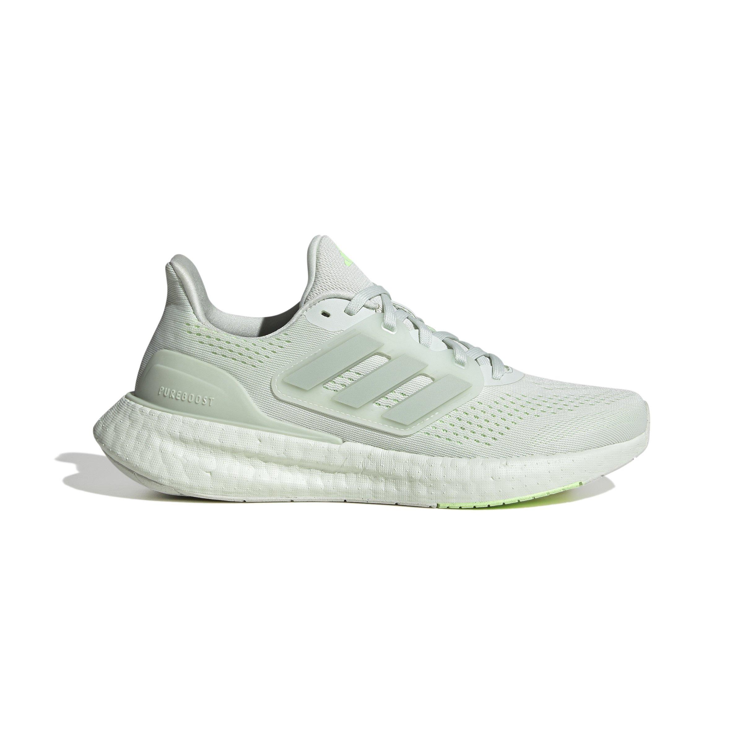 Pureboost 23 Shoes, Green, , medium