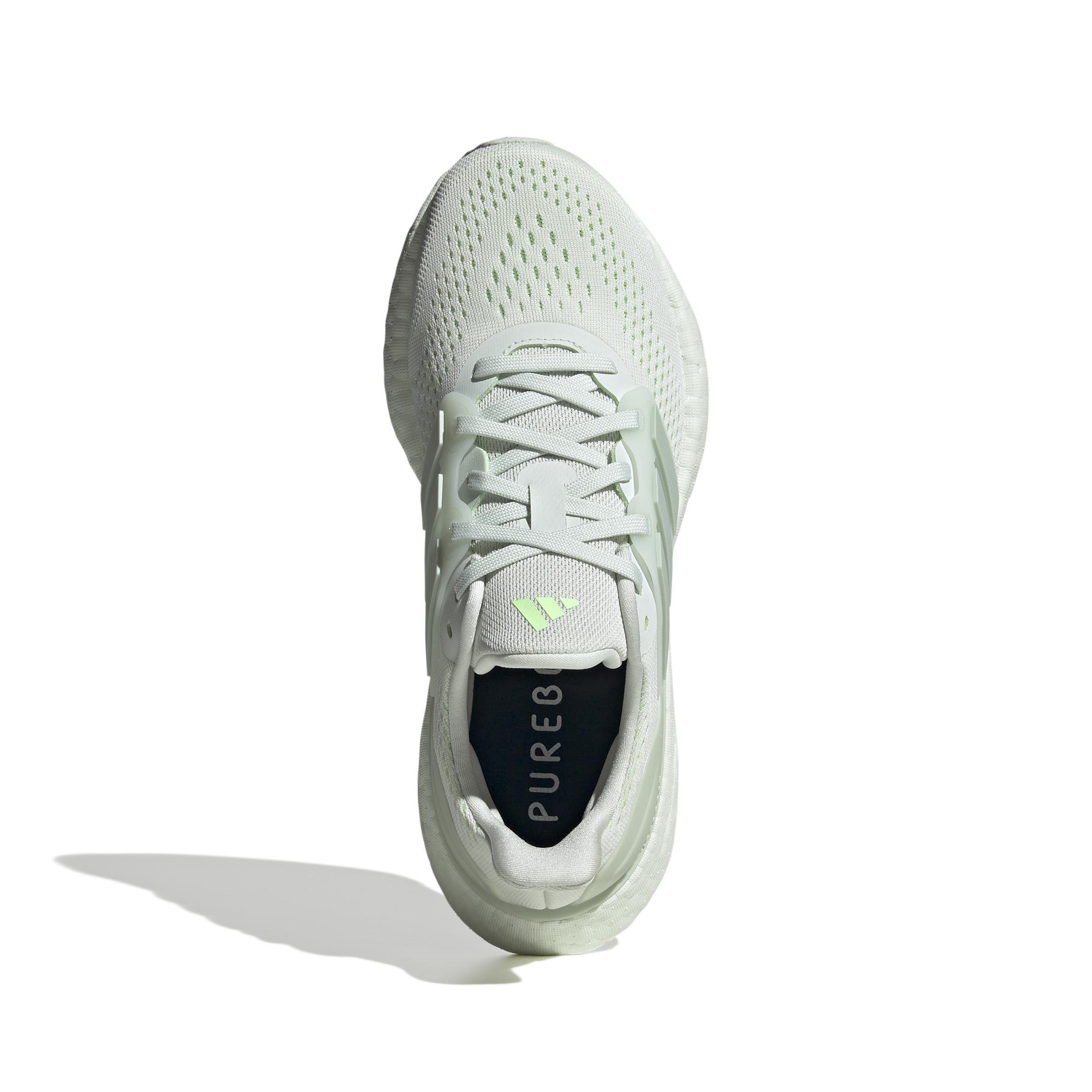 Pureboost 23 Shoes, Green, , large image number 3
