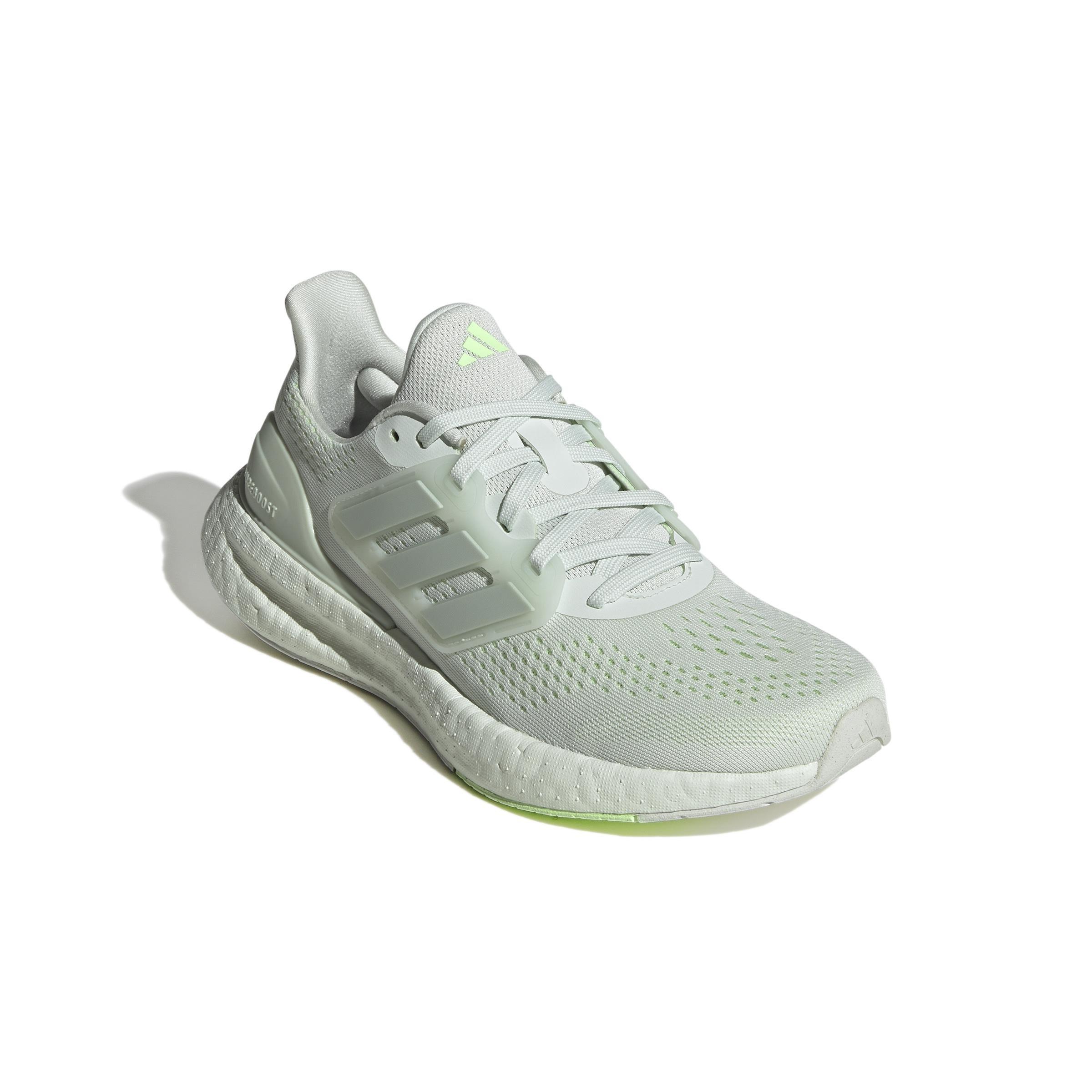 Pureboost 23 Shoes, Green, , large image number 5