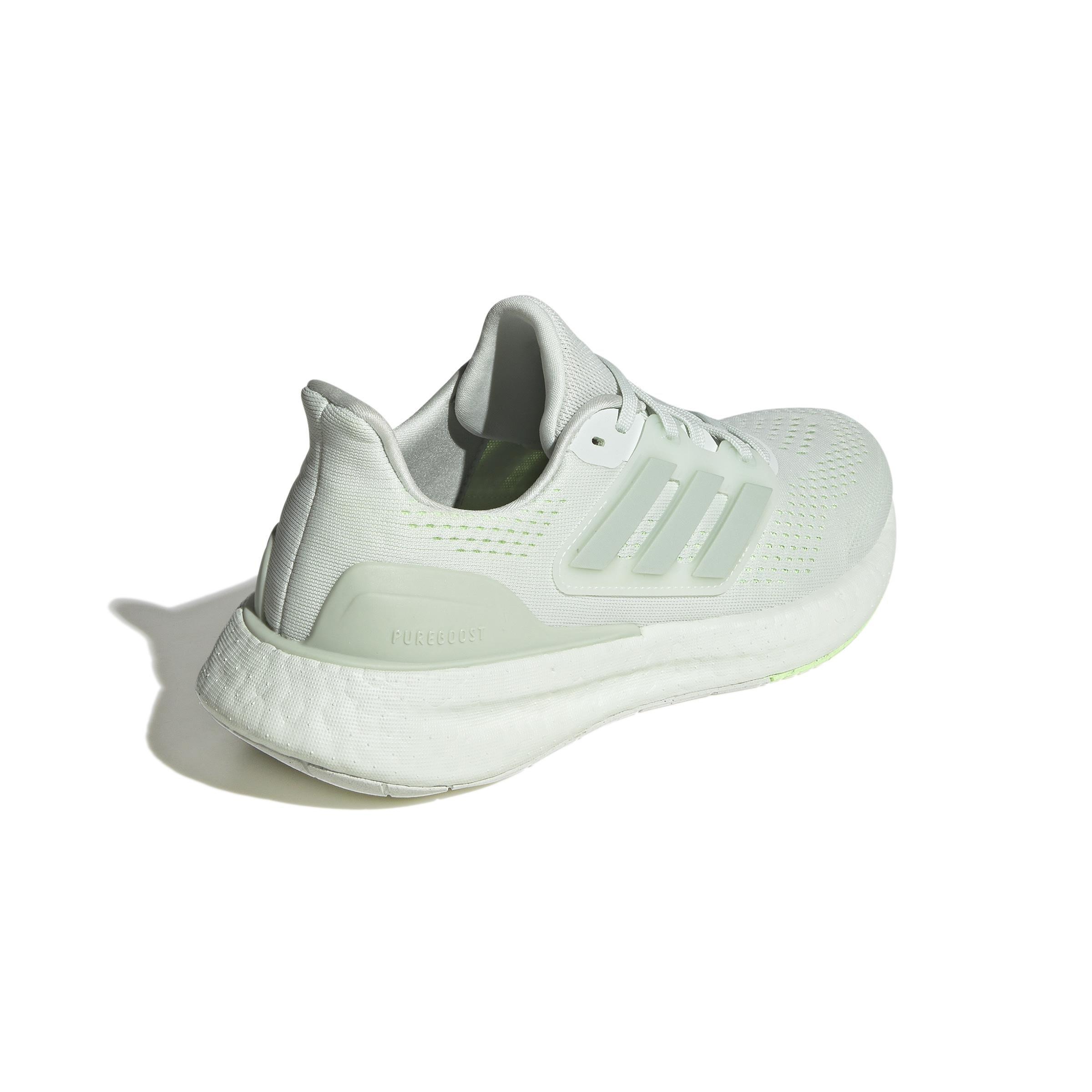 Pureboost 23 Shoes, Green, , large image number 6