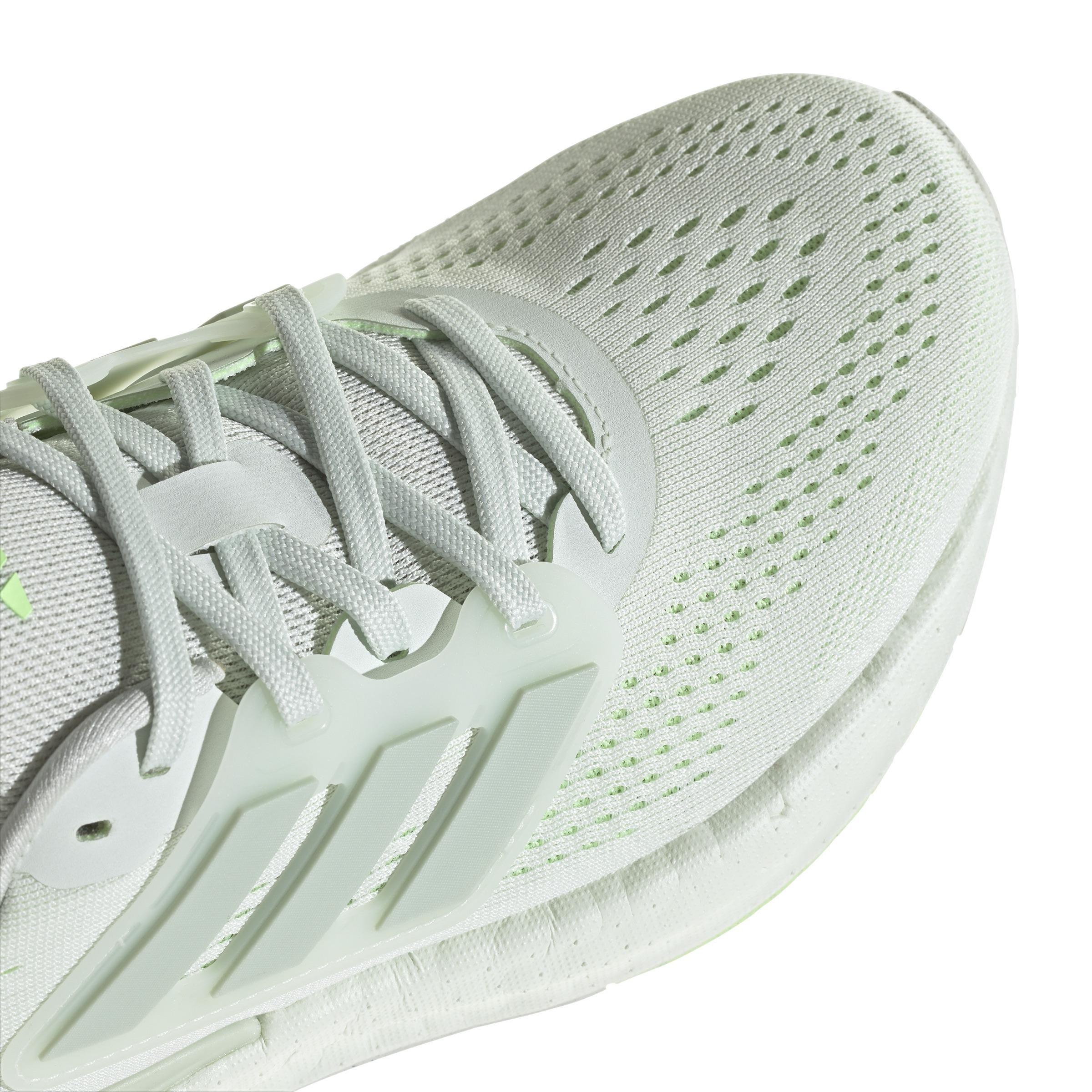 Pureboost 23 Shoes, Green, , large image number 7