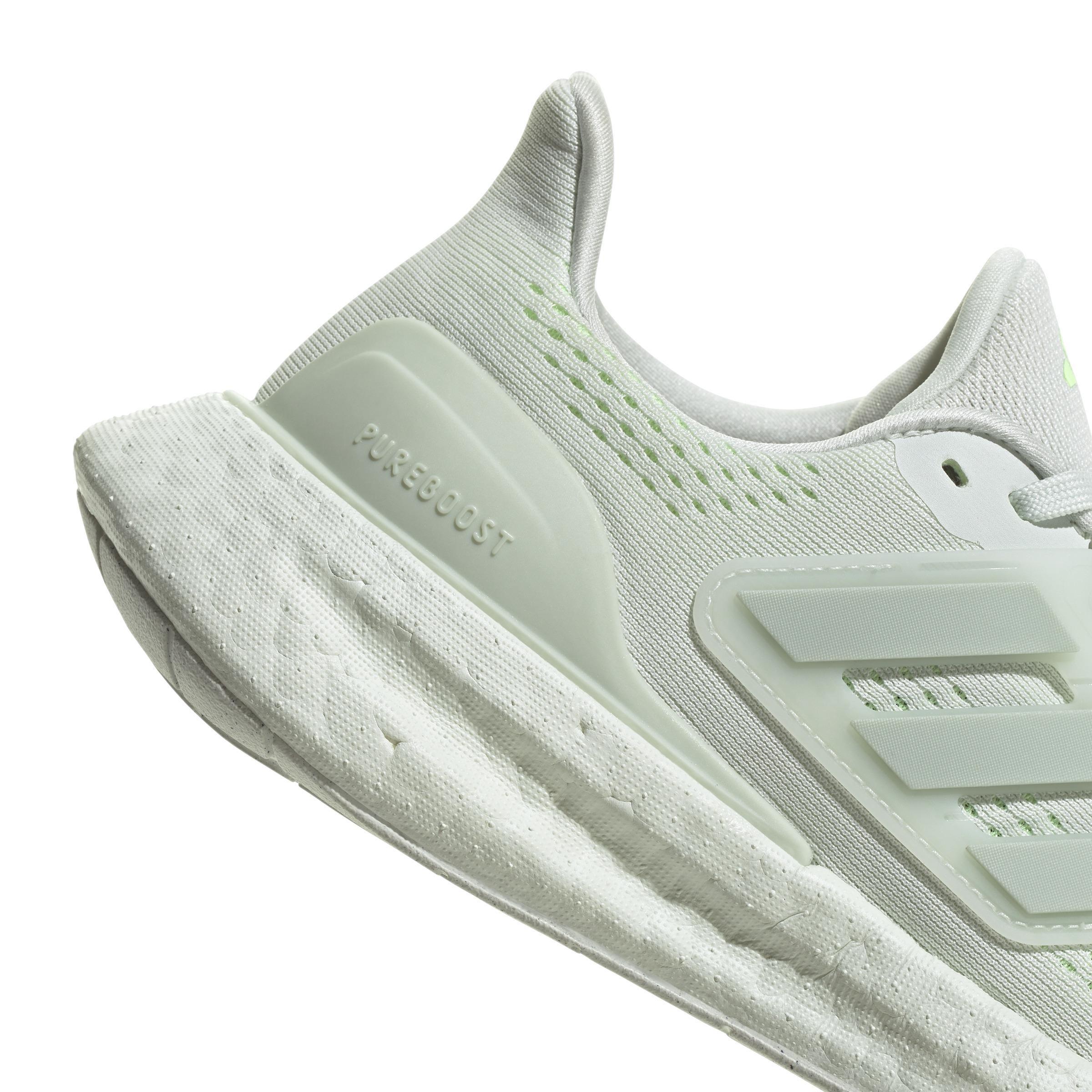Pureboost 23 Shoes, Green, , large image number 8