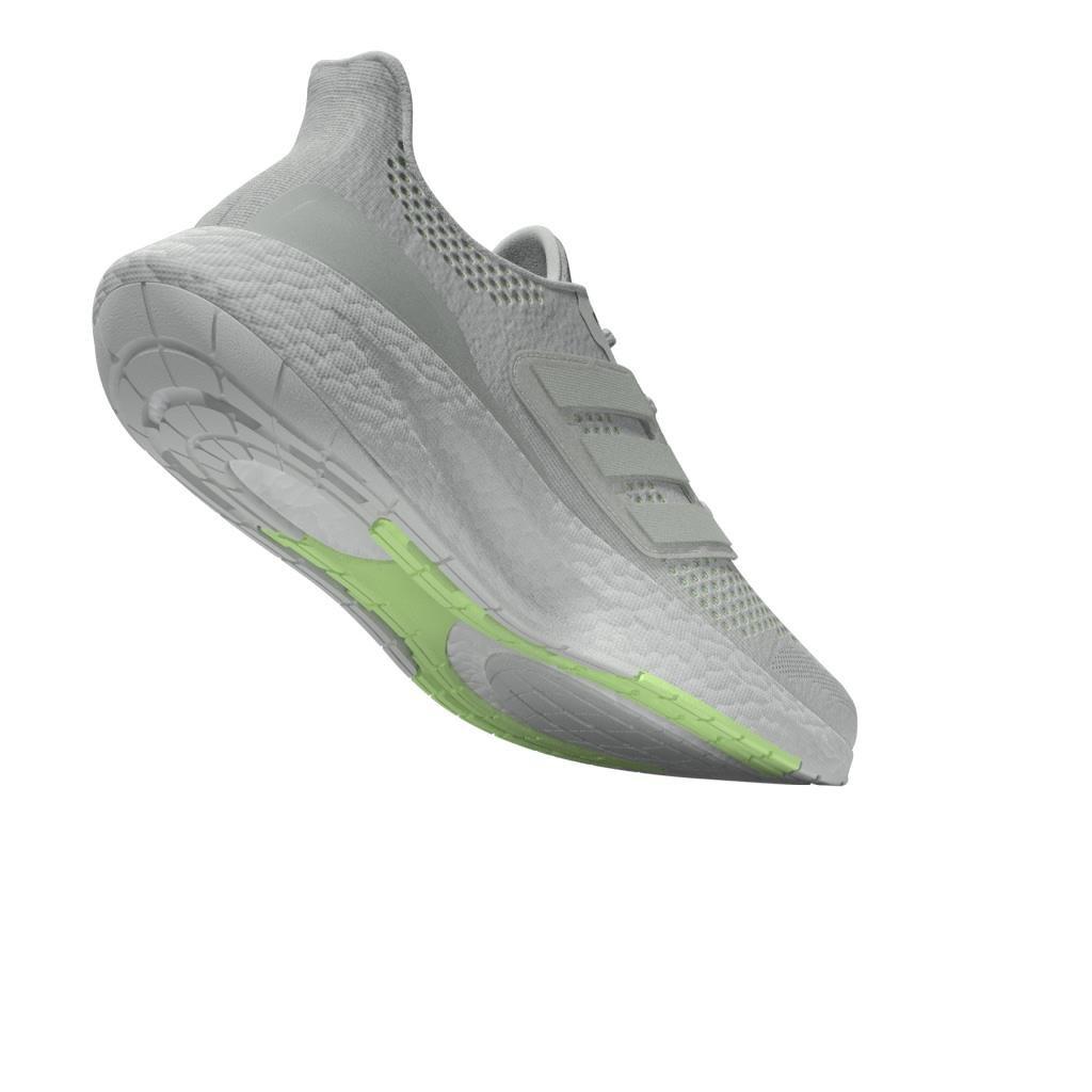Pureboost 23 Shoes, Green, , large image number 11