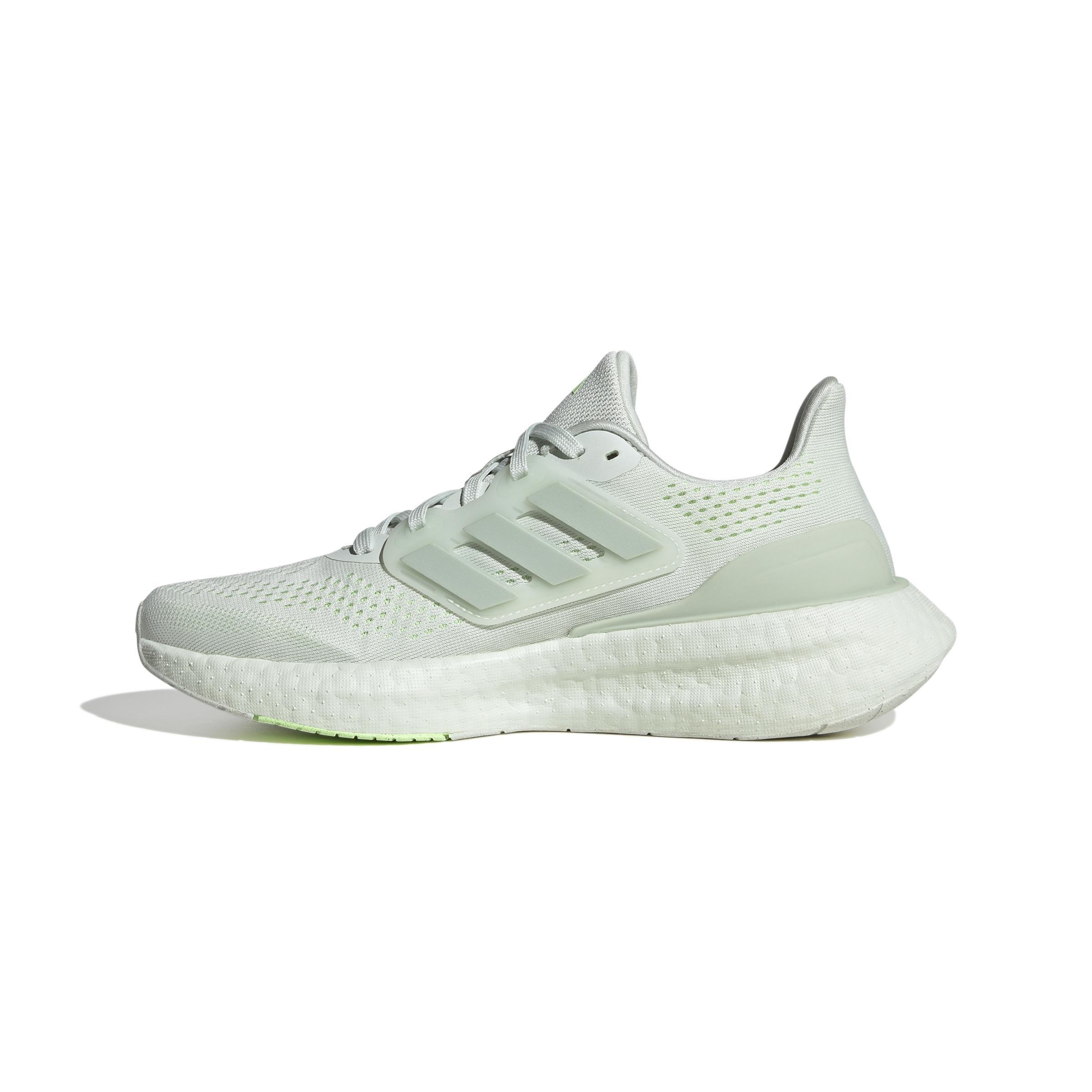 Pureboost 23 Shoes, Green, , large image number 12