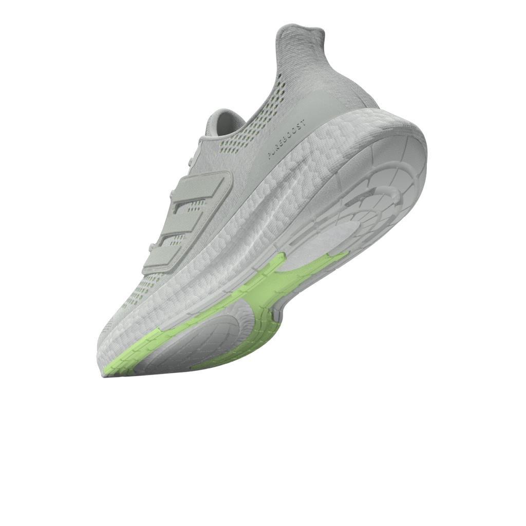 Pureboost 23 Shoes, Green, , large image number 13