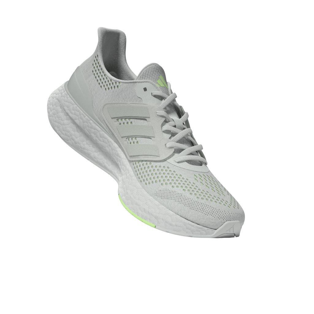 Pureboost 23 Shoes, Green, , large image number 14