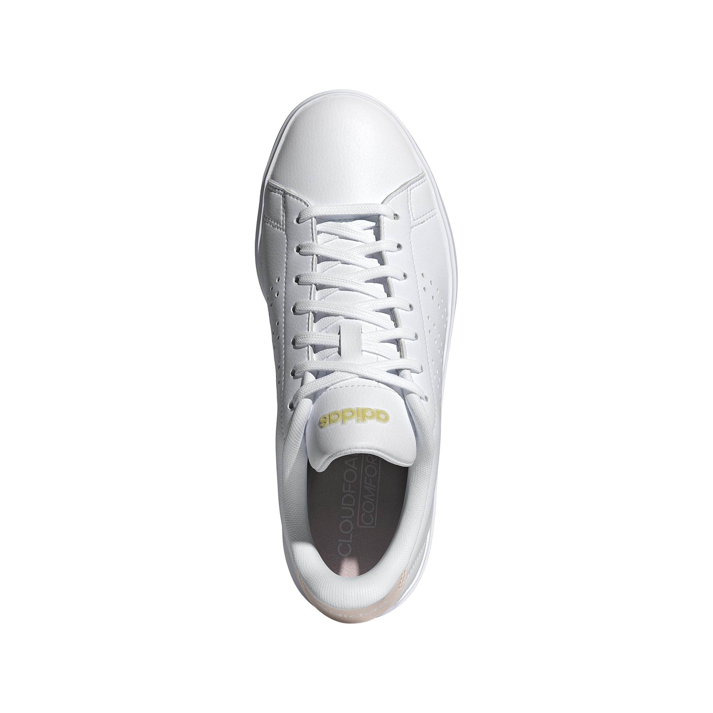 Advantage 2.0 Shoes, White, A901_ONE, large image number 2