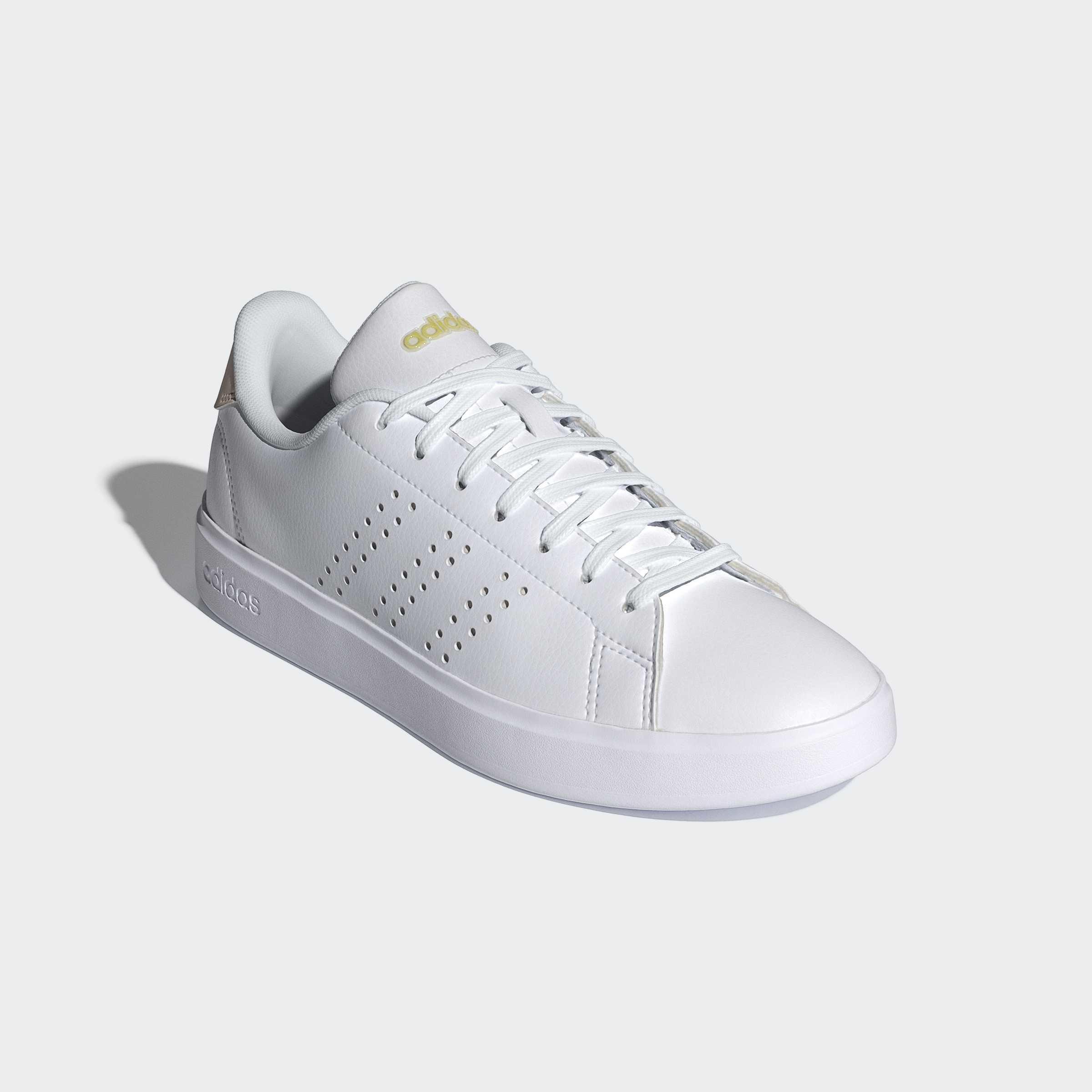 Advantage 2.0 Shoes, White, A901_ONE, large image number 5