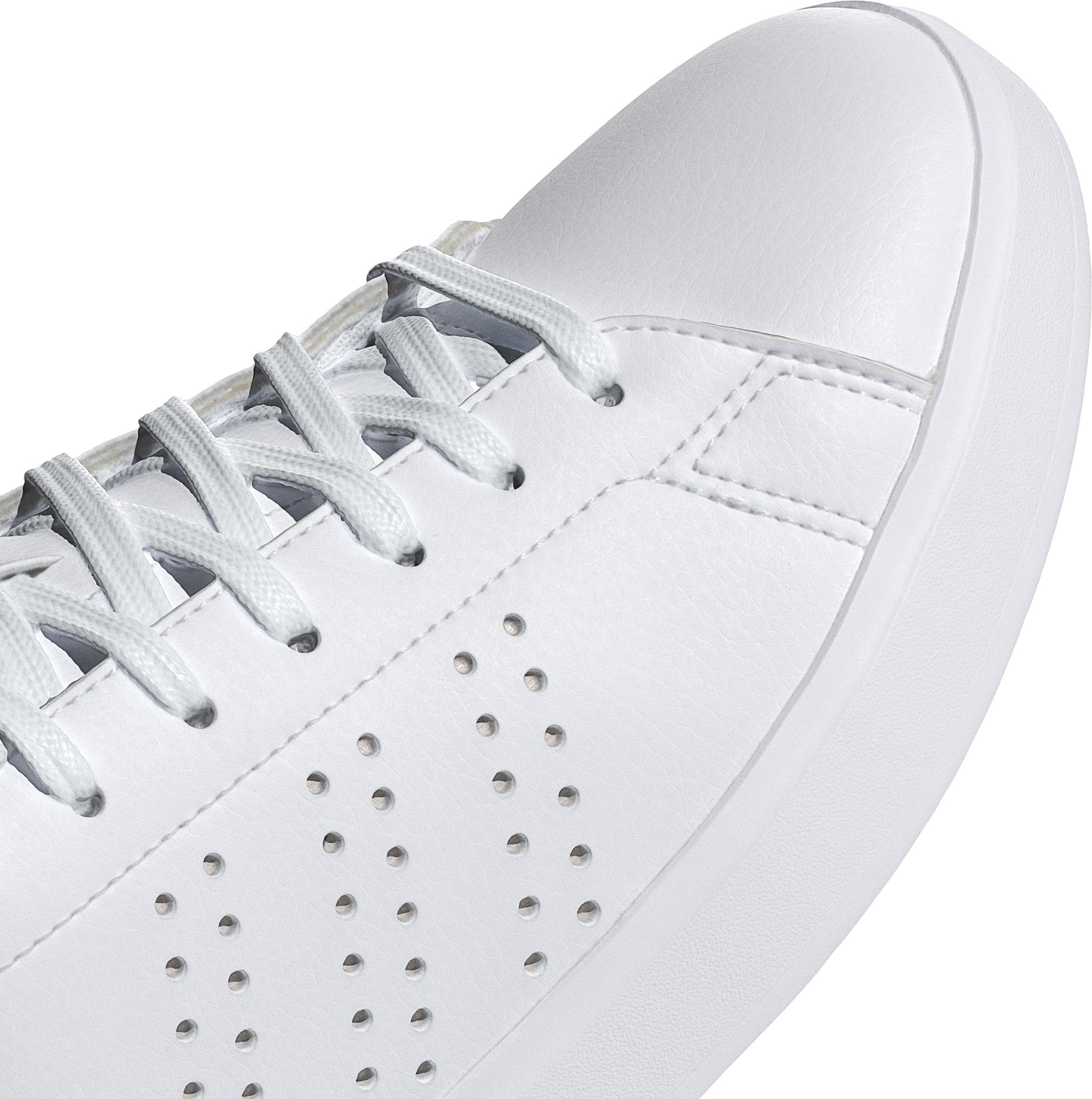 Advantage 2.0 Shoes, White, A901_ONE, large image number 8