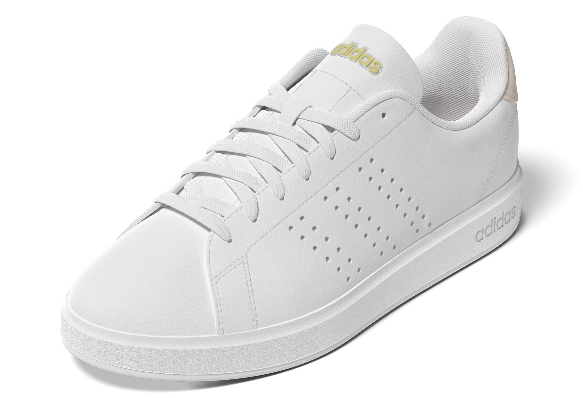 Advantage 2.0 Shoes, White, A901_ONE, large image number 14