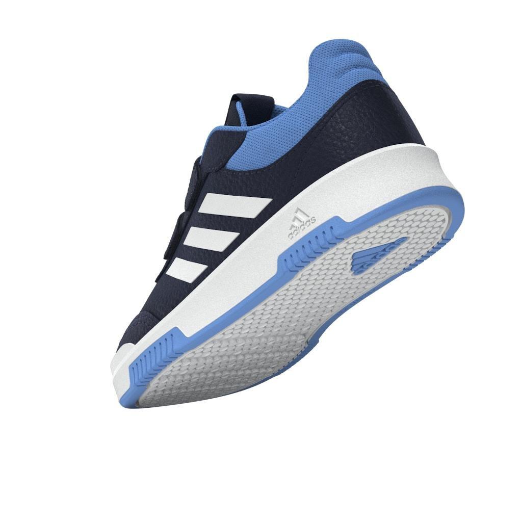 Kids Unisex Tensaur Hook and Loop Shoes, Blue, , large image number 13