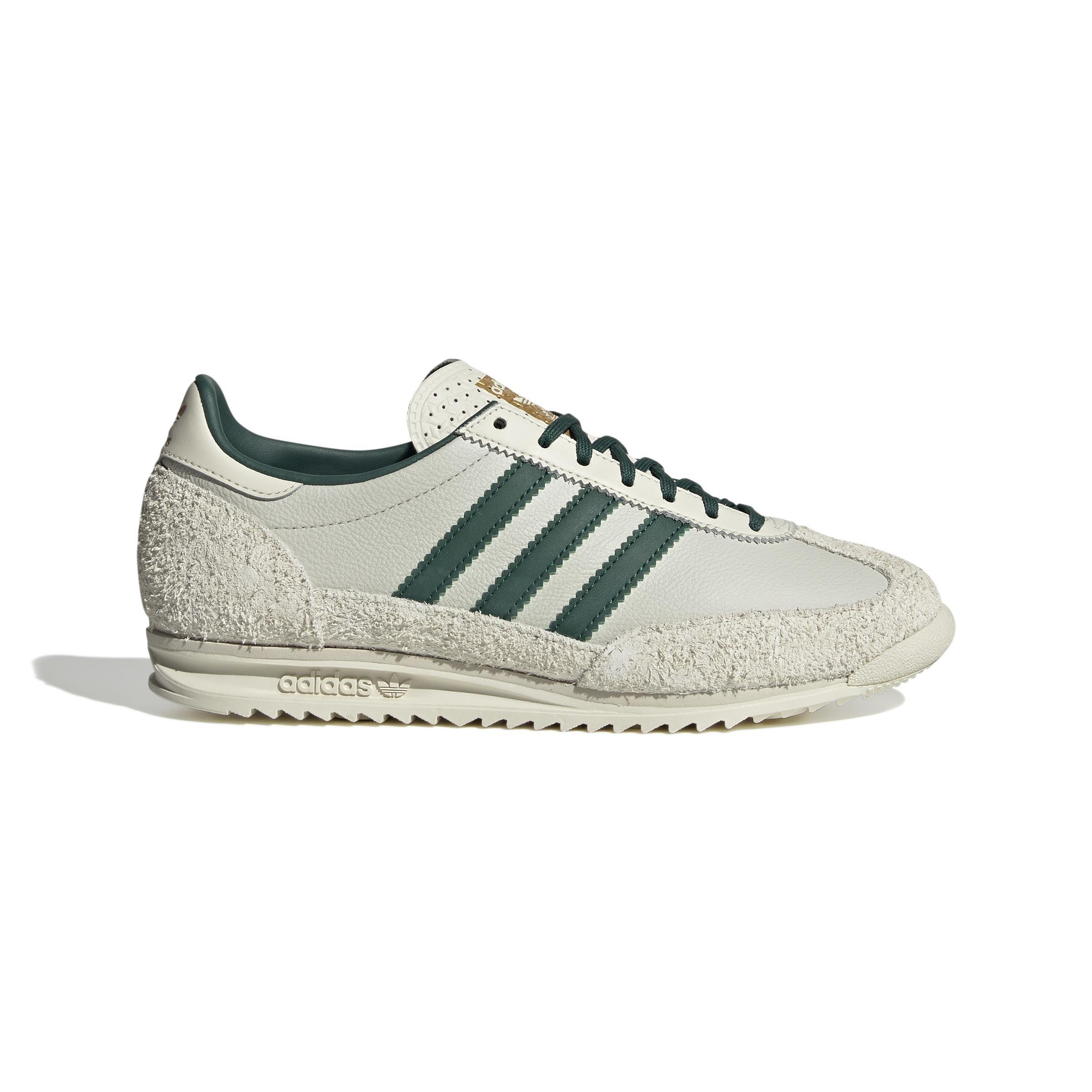 SL 72 OG Shoes, White, A901_ONE, large image number 0