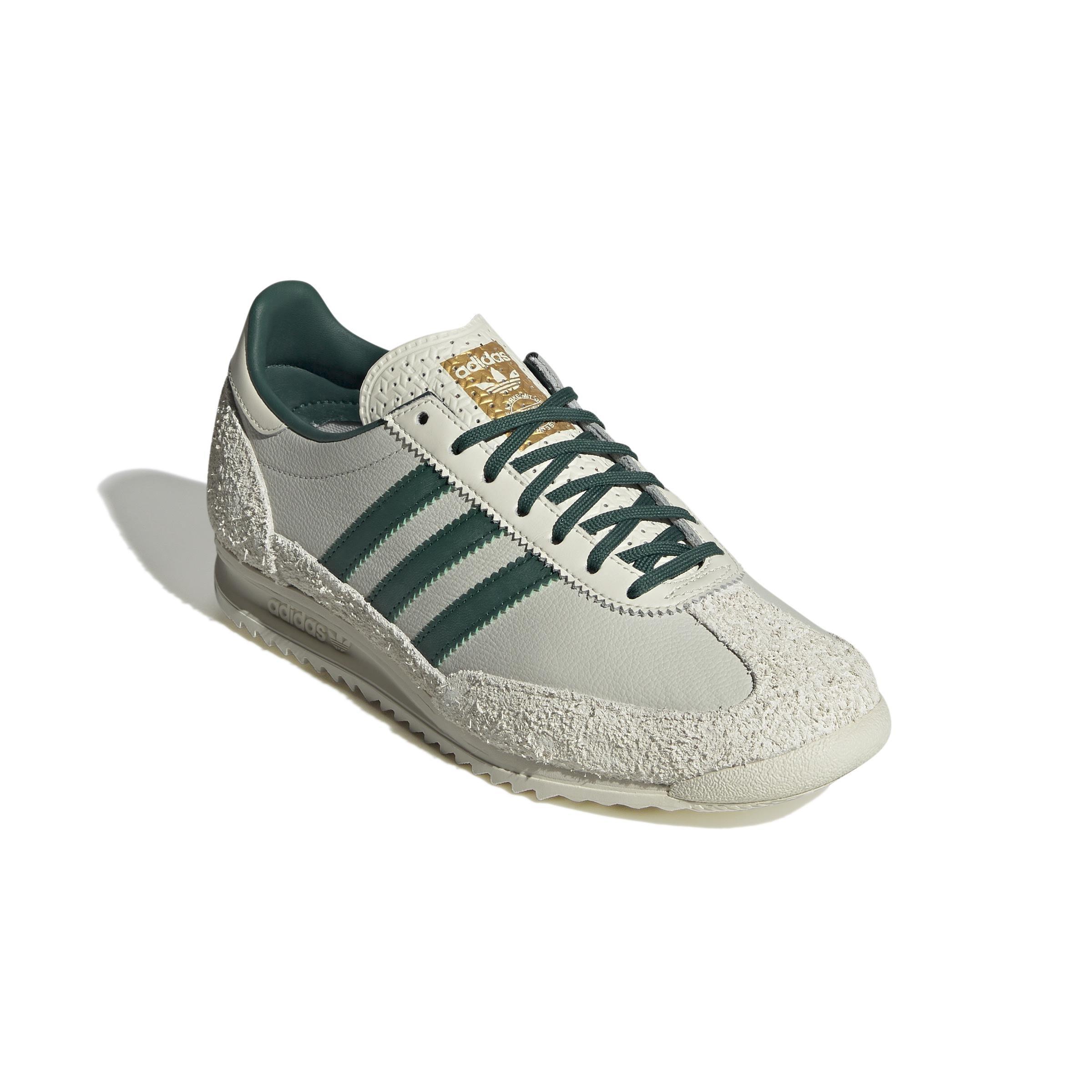 SL 72 OG Shoes, White, A901_ONE, large image number 2
