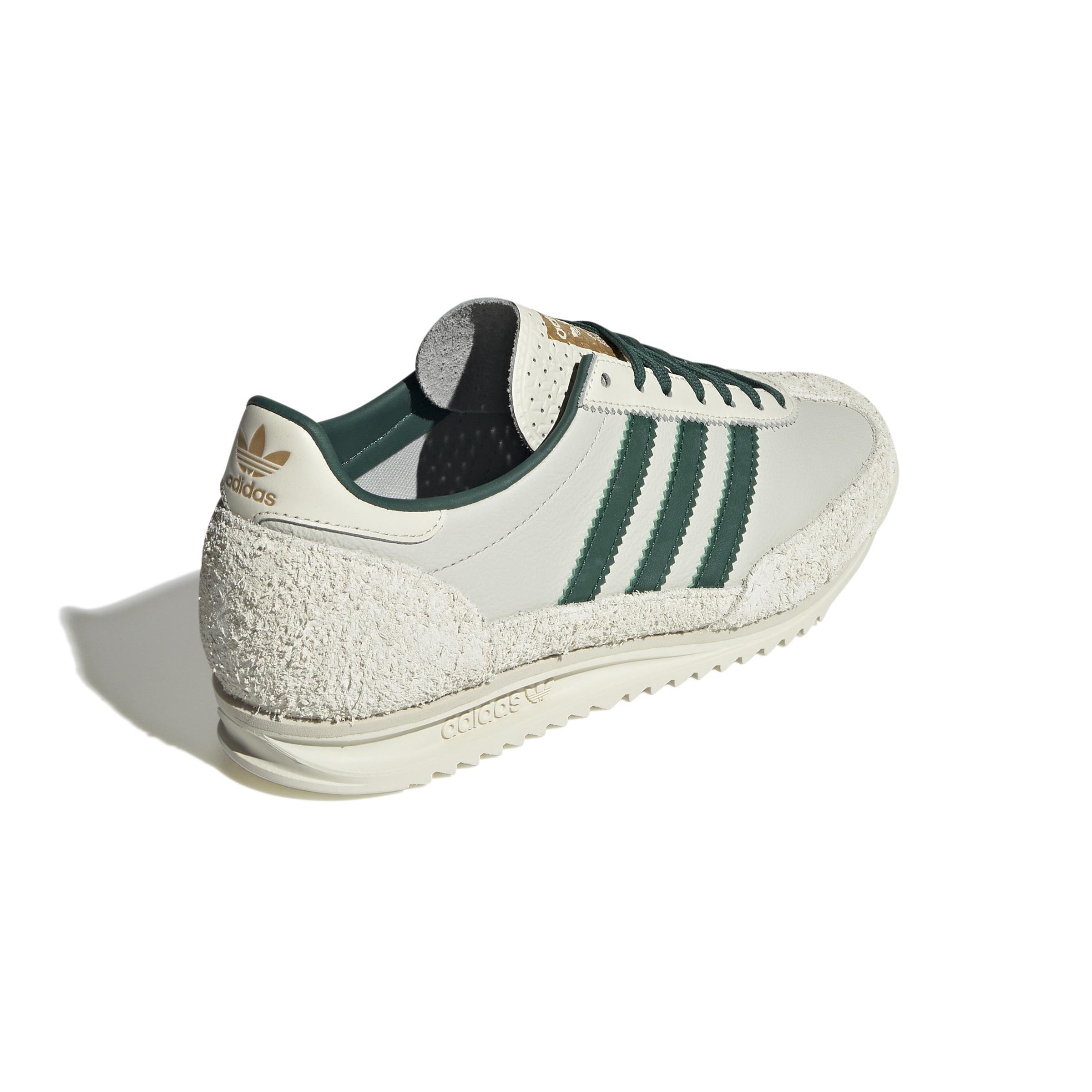 SL 72 OG Shoes, White, A901_ONE, large image number 3
