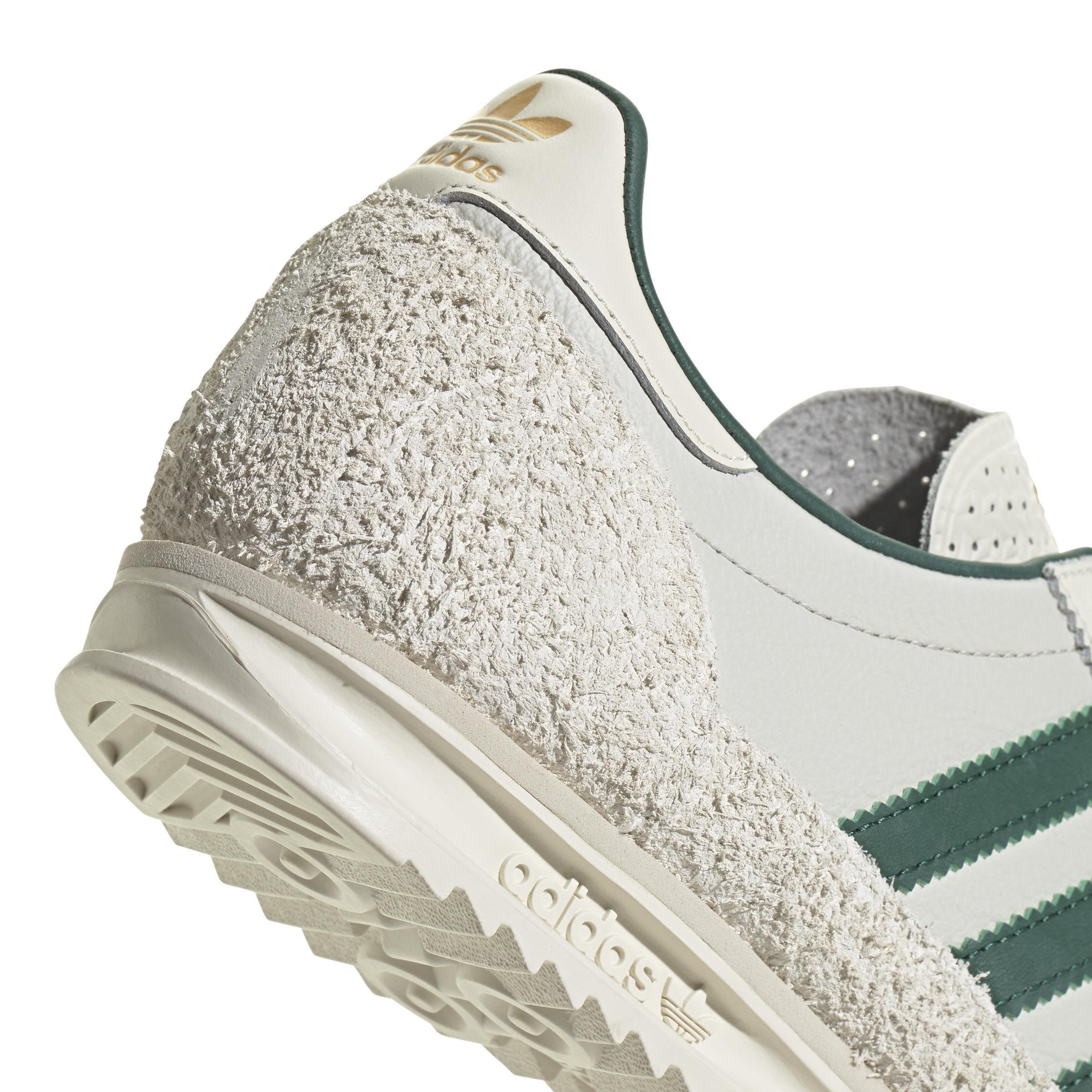 SL 72 OG Shoes, White, A901_ONE, large image number 5