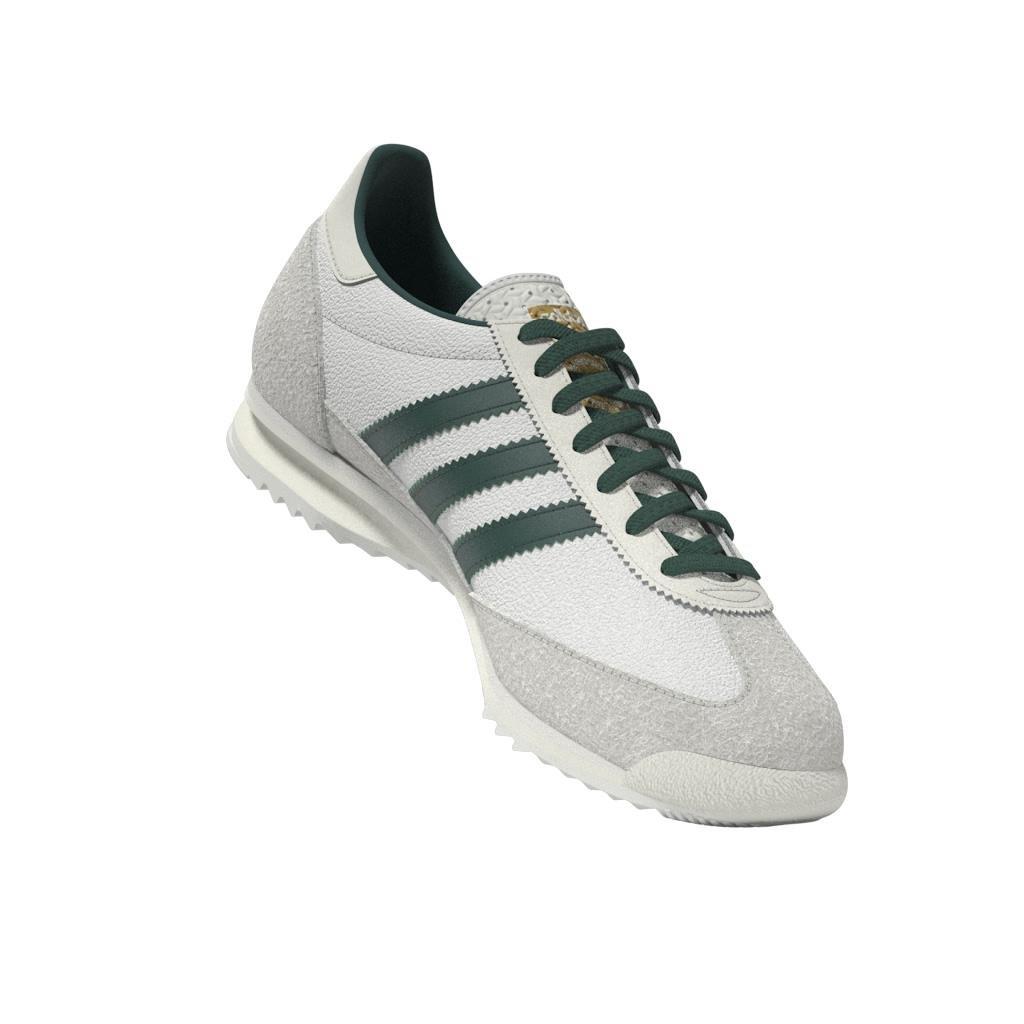 SL 72 OG Shoes, White, , large image number 10