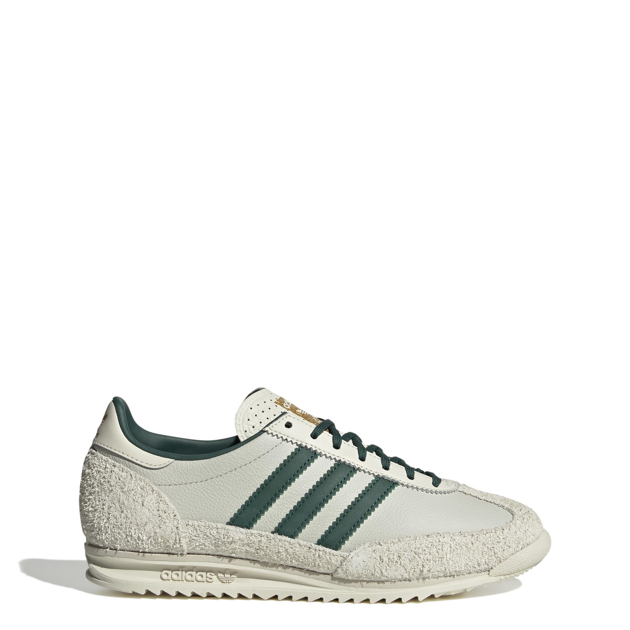 SL 72 OG Shoes, White, A901_ONE, large image number 11