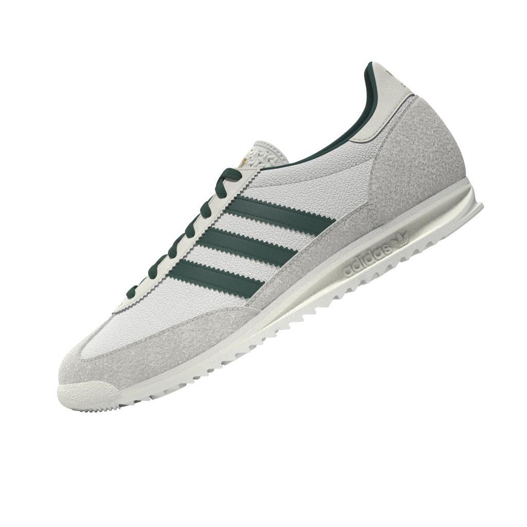 SL 72 OG Shoes, White, A901_ONE, large image number 12