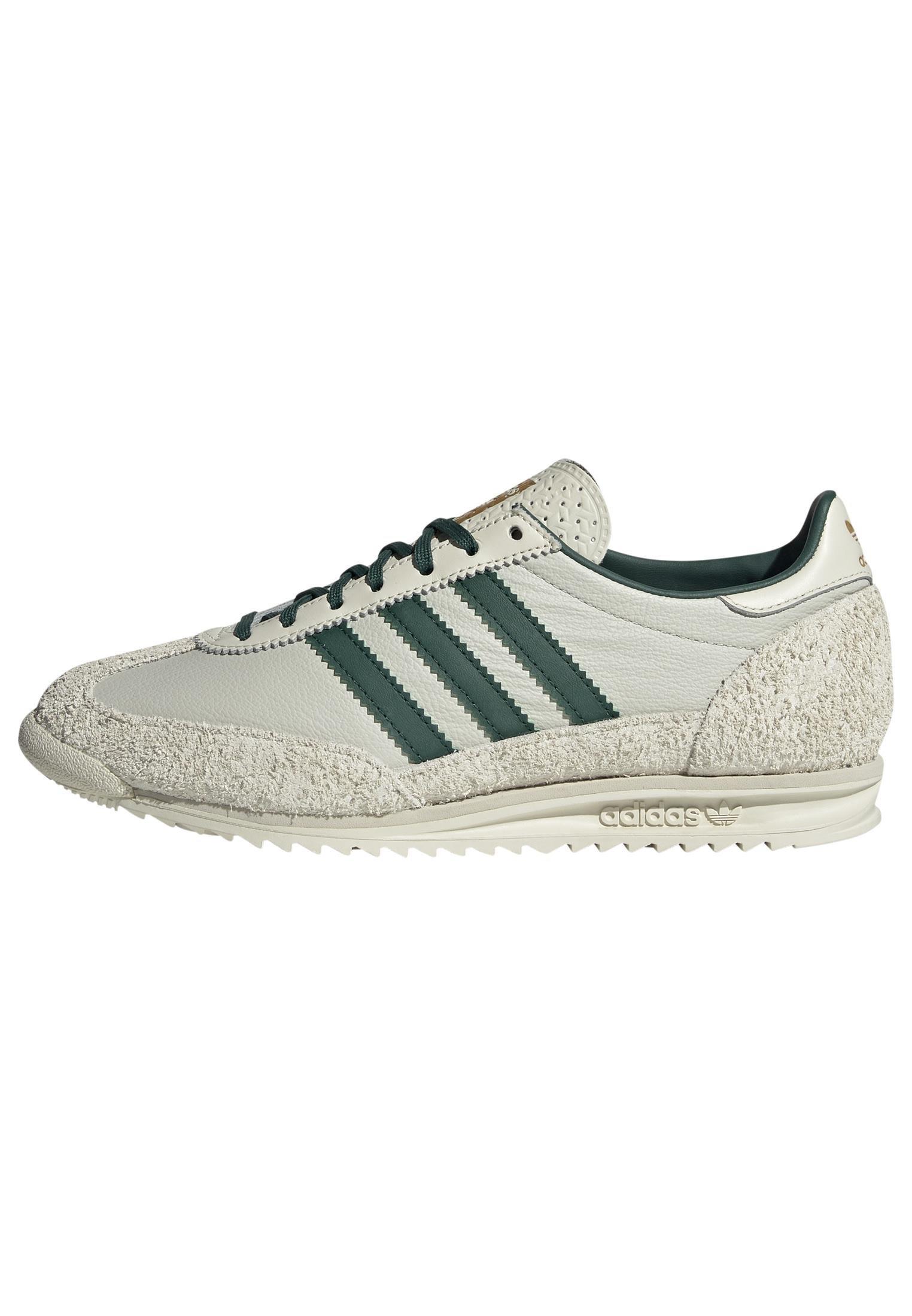 SL 72 OG Shoes, White, A901_ONE, large image number 13