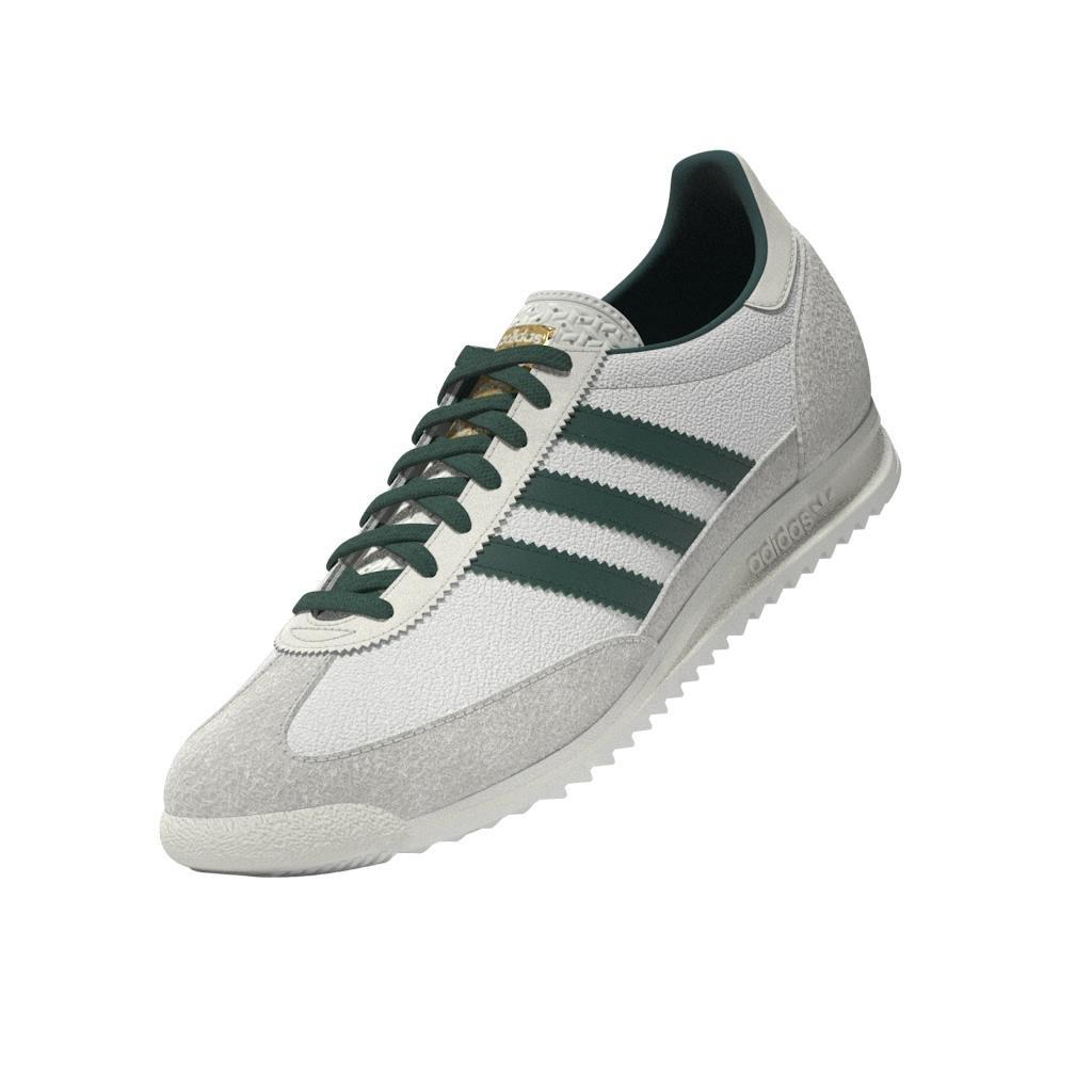SL 72 OG Shoes, White, A901_ONE, large image number 14