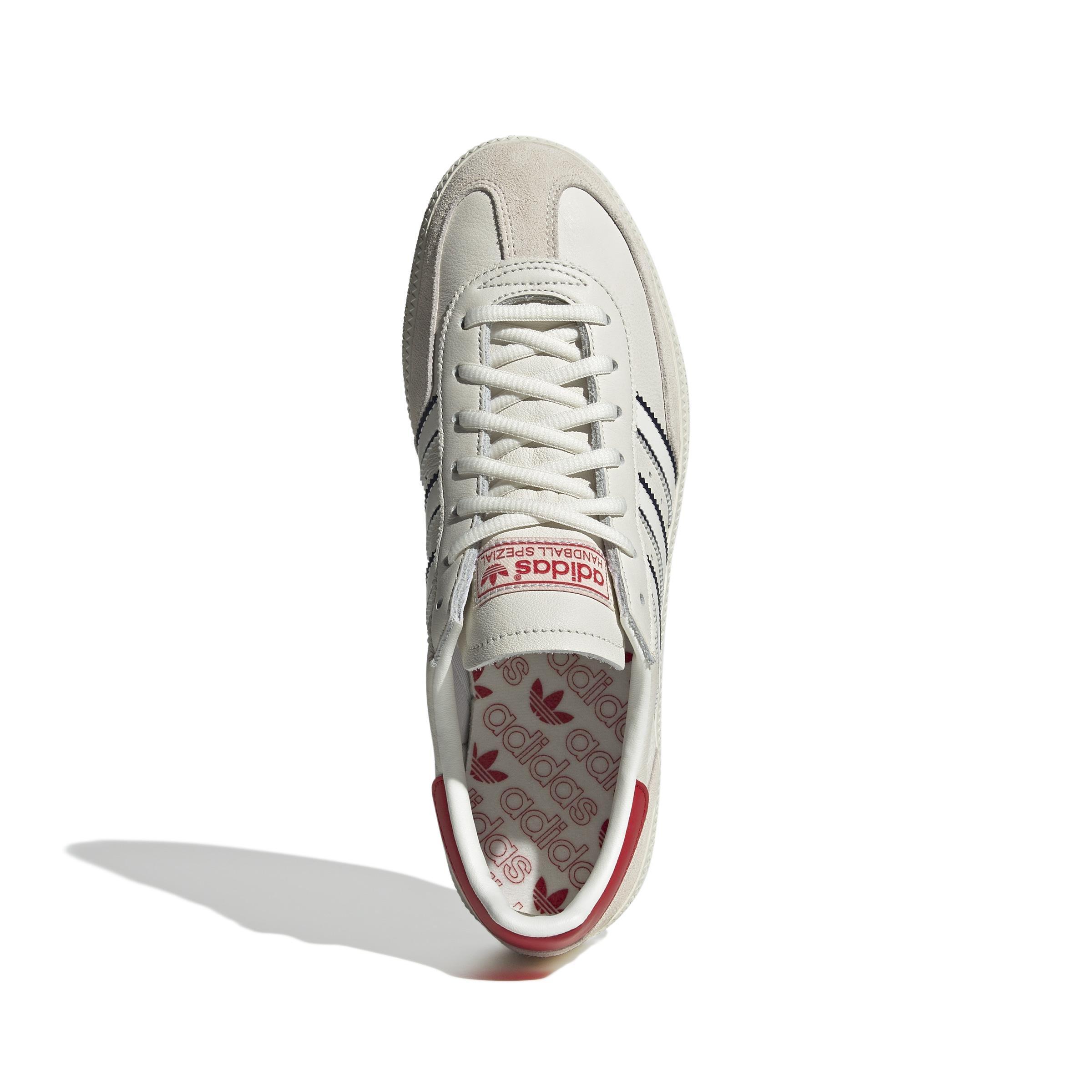 Handball Spezial Shoes, White, , large image number 1