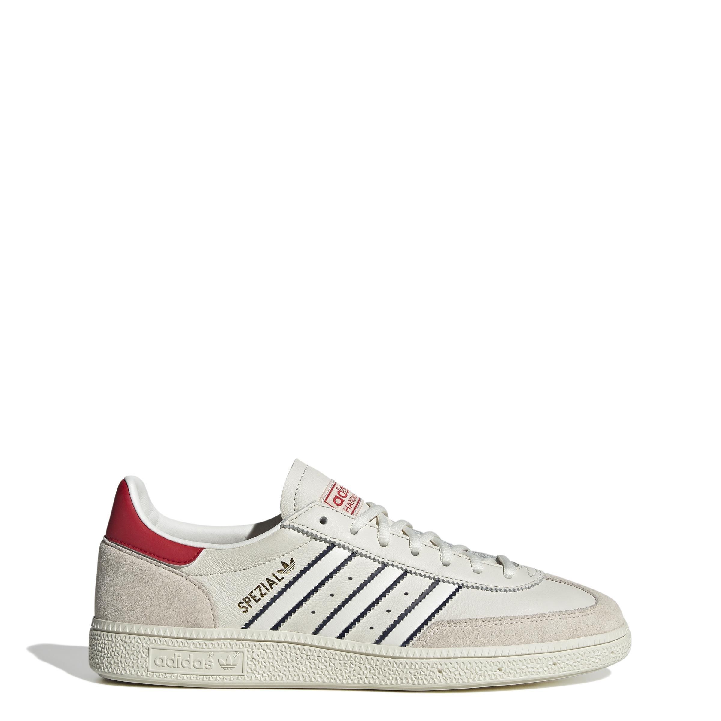 Handball Spezial Shoes, White, , large image number 6