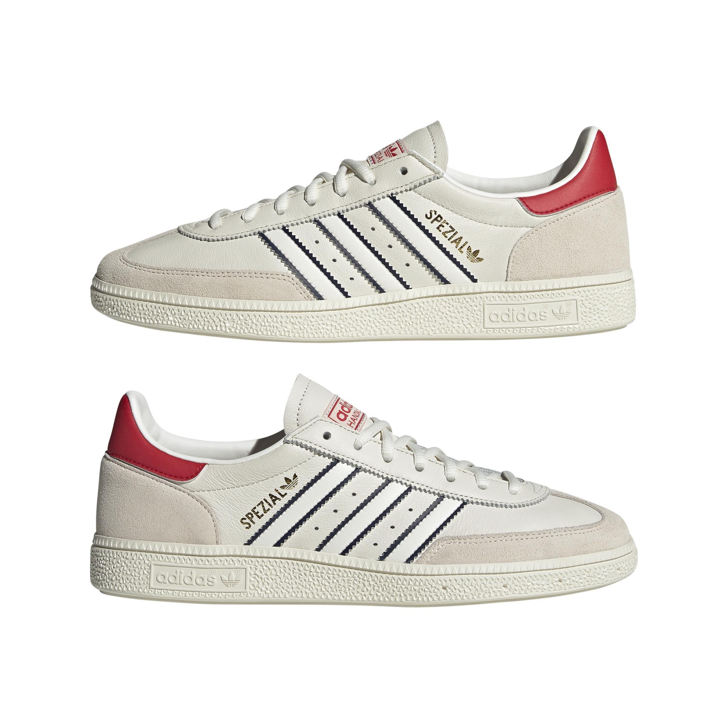 Handball Spezial Shoes, White, , large image number 7