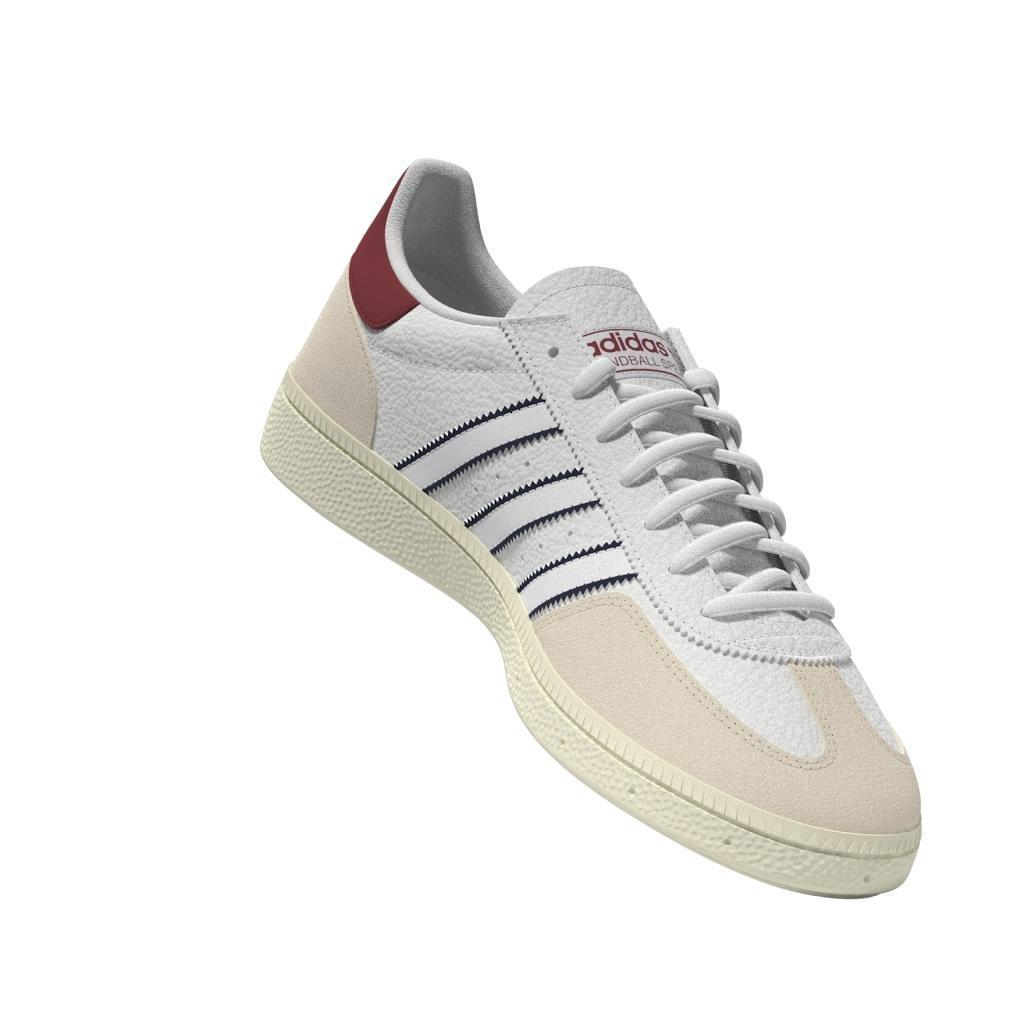Handball Spezial Shoes, White, , large image number 10