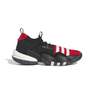 Unisex Trae Young 2.0 Shoes, Black, A901_ONE, thumbnail image number 0
