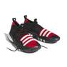 Unisex Trae Young 2.0 Shoes, Black, A901_ONE, thumbnail image number 1
