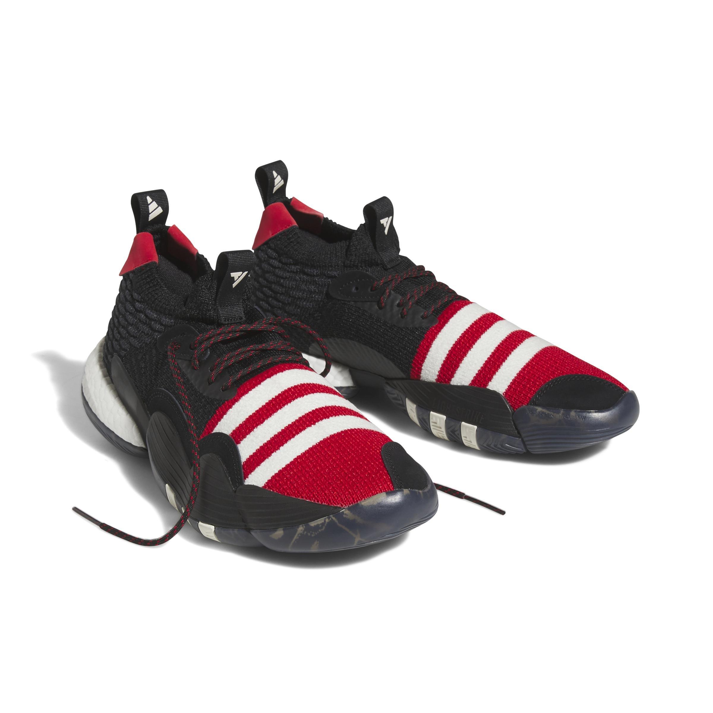 Unisex Trae Young 2.0 Shoes, Black, , large image number 1