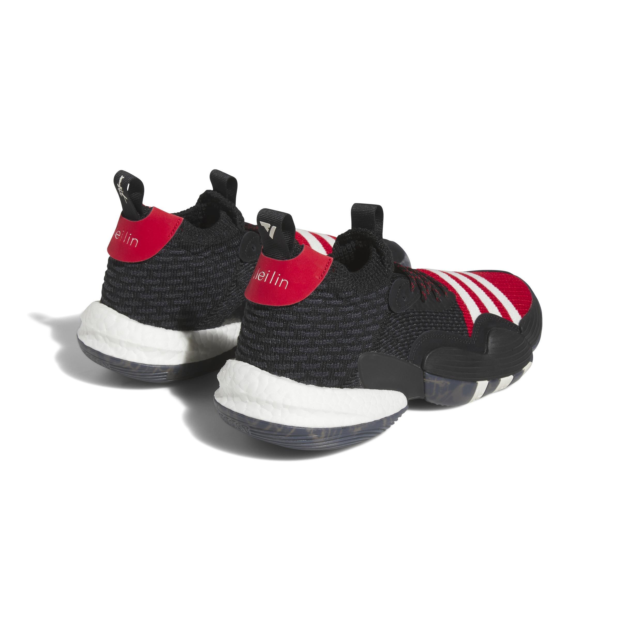 Unisex Trae Young 2.0 Shoes, Black, , large image number 2