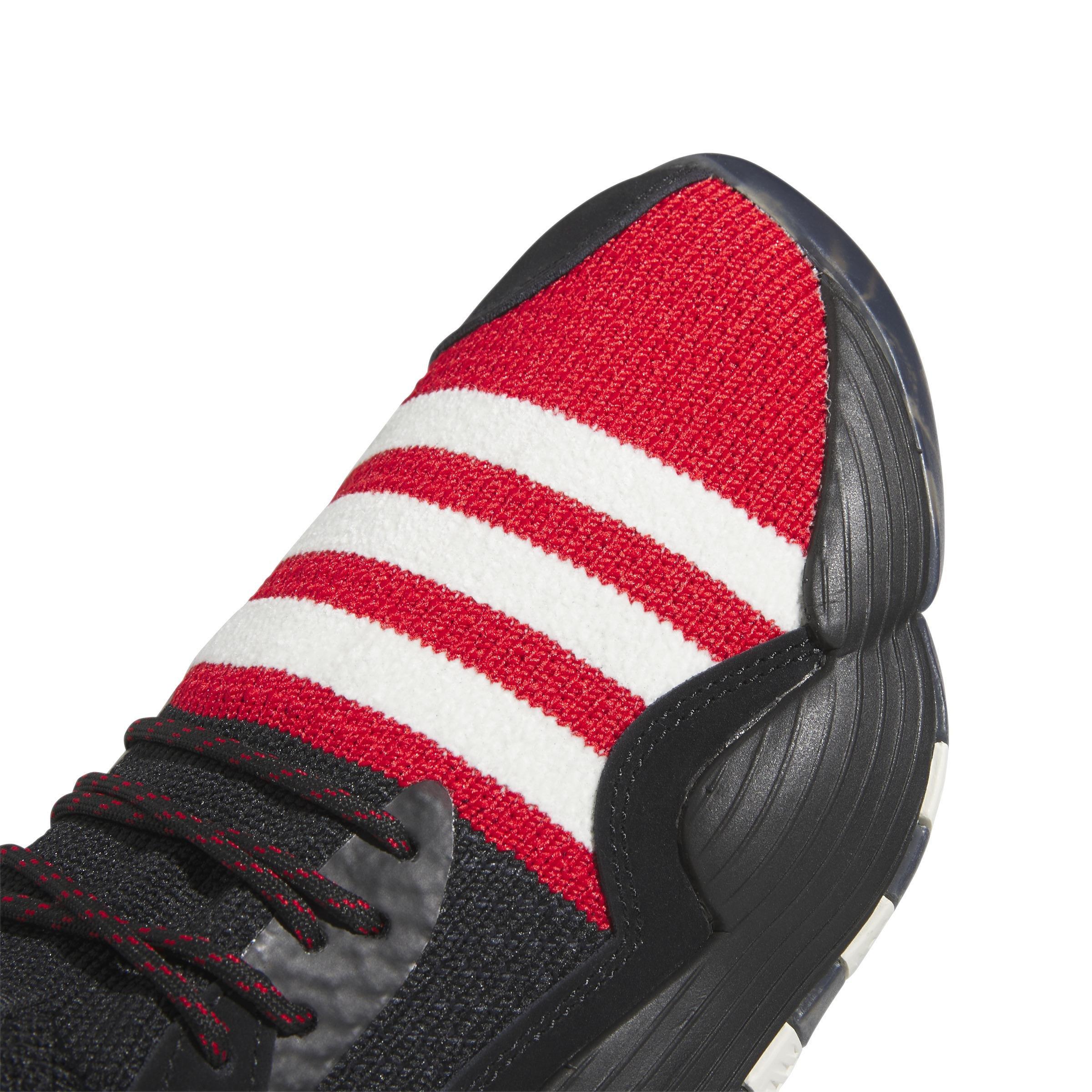 Unisex Trae Young 2.0 Shoes, Black, , large image number 3