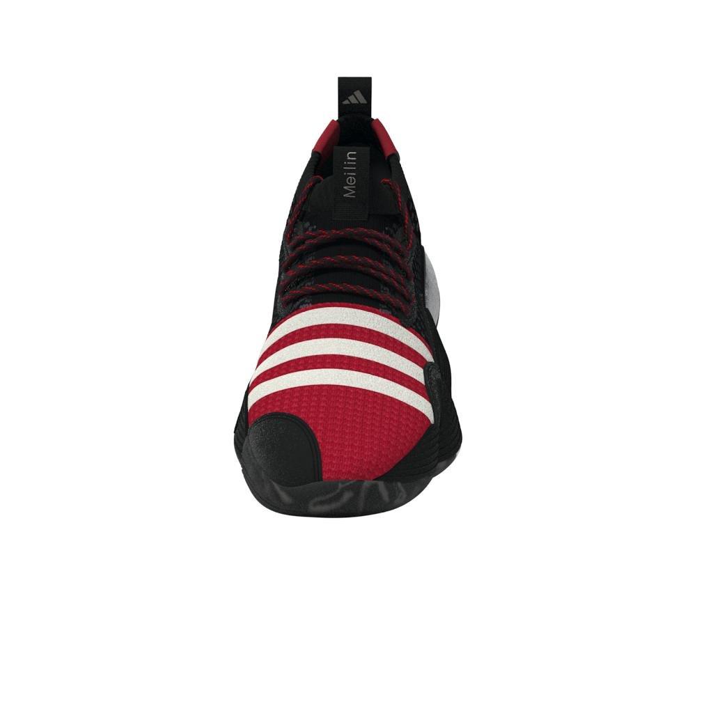 Unisex Trae Young 2.0 Shoes, Black, , large image number 5