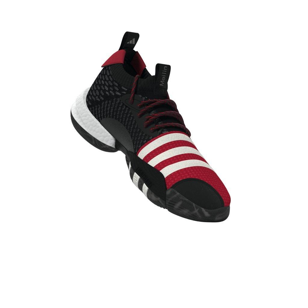 Unisex Trae Young 2.0 Shoes, Black, , large image number 7