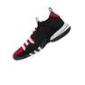 Unisex Trae Young 2.0 Shoes, Black, A901_ONE, thumbnail image number 9