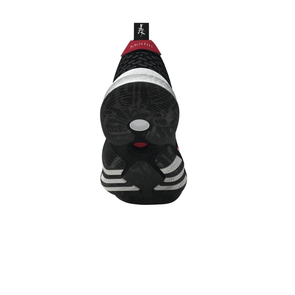 Unisex Trae Young 2.0 Shoes, Black, , large image number 10