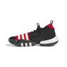 Unisex Trae Young 2.0 Shoes, Black, A901_ONE, thumbnail image number 12