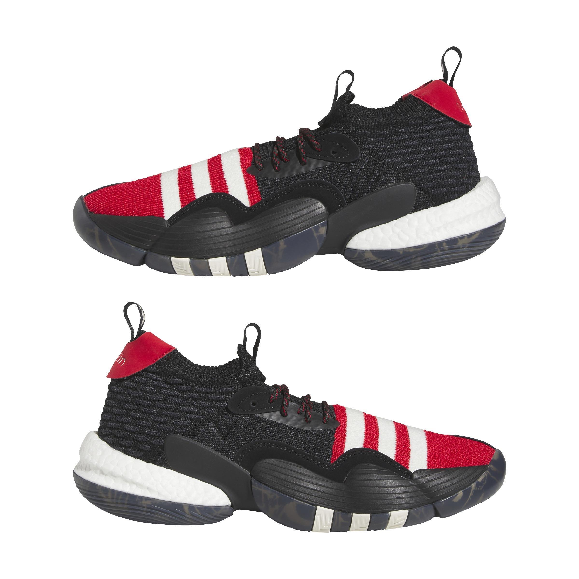 Unisex Trae Young 2.0 Shoes, Black, , large image number 13
