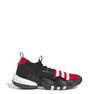 Unisex Trae Young 2.0 Shoes, Black, A901_ONE, thumbnail image number 14