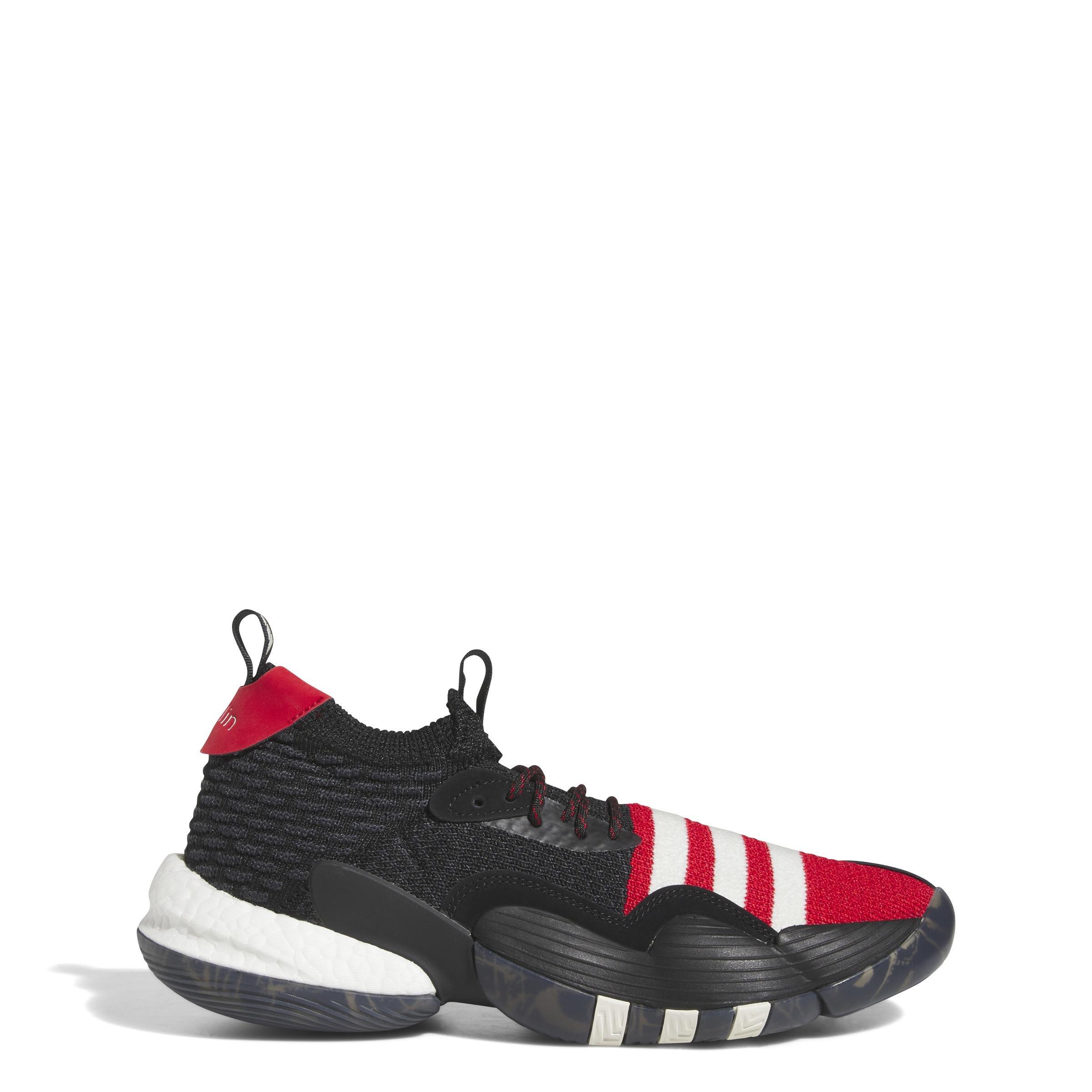 Unisex Trae Young 2.0 Shoes, Black, , large image number 14