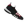 Unisex Trae Young 2.0 Shoes, Black, A901_ONE, thumbnail image number 15