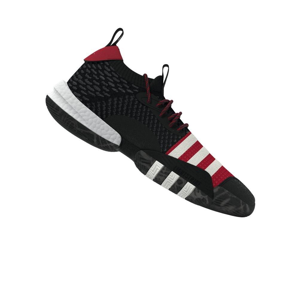 Unisex Trae Young 2.0 Shoes, Black, , large image number 15
