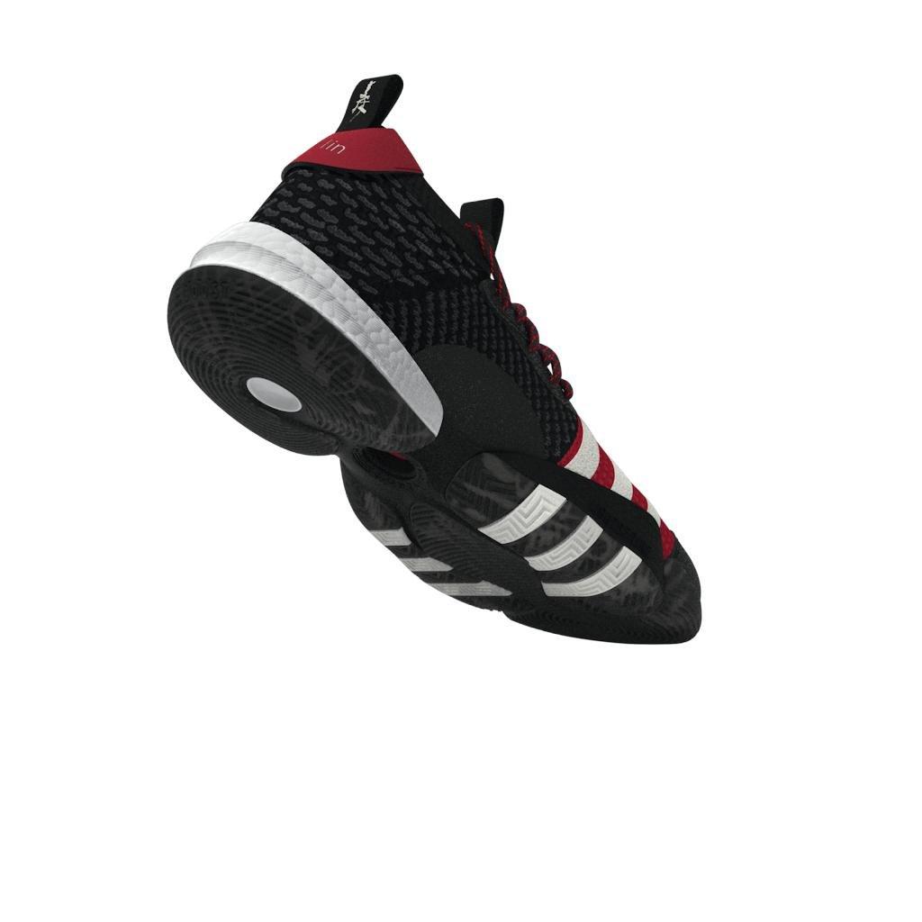 Unisex Trae Young 2.0 Shoes, Black, , large image number 16