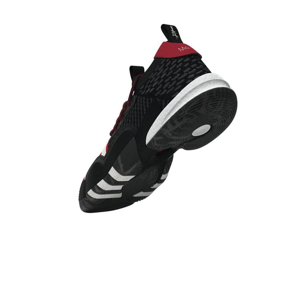 Unisex Trae Young 2.0 Shoes, Black, , large image number 17