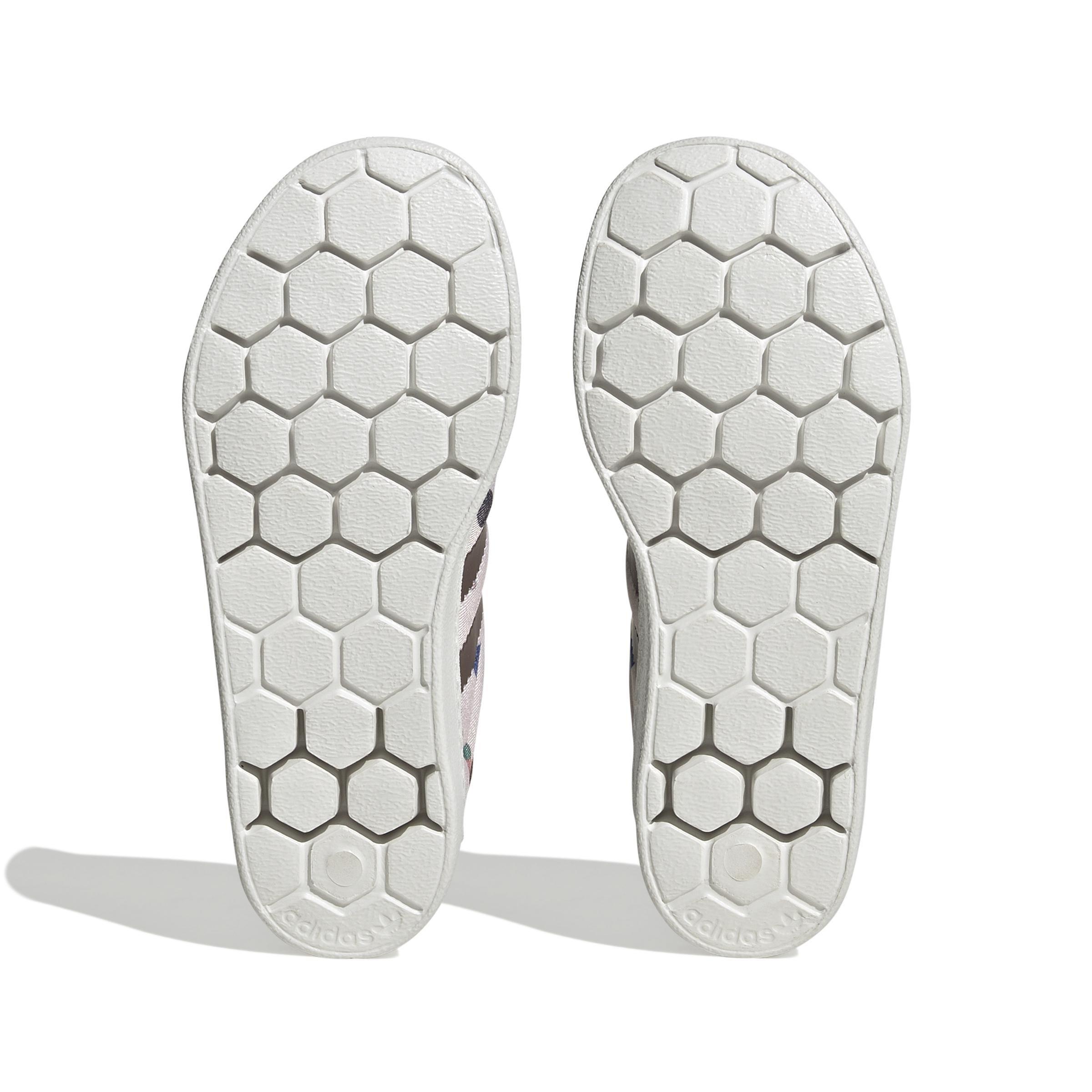 Unisex Kids Superstar 360 X Lego Shoes, Pink, A901_ONE, large image number 14