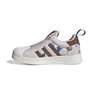 Unisex Kids Adidas Superstar 360 X Lego Shoes, Multicolour, A901_ONE, thumbnail image number 18