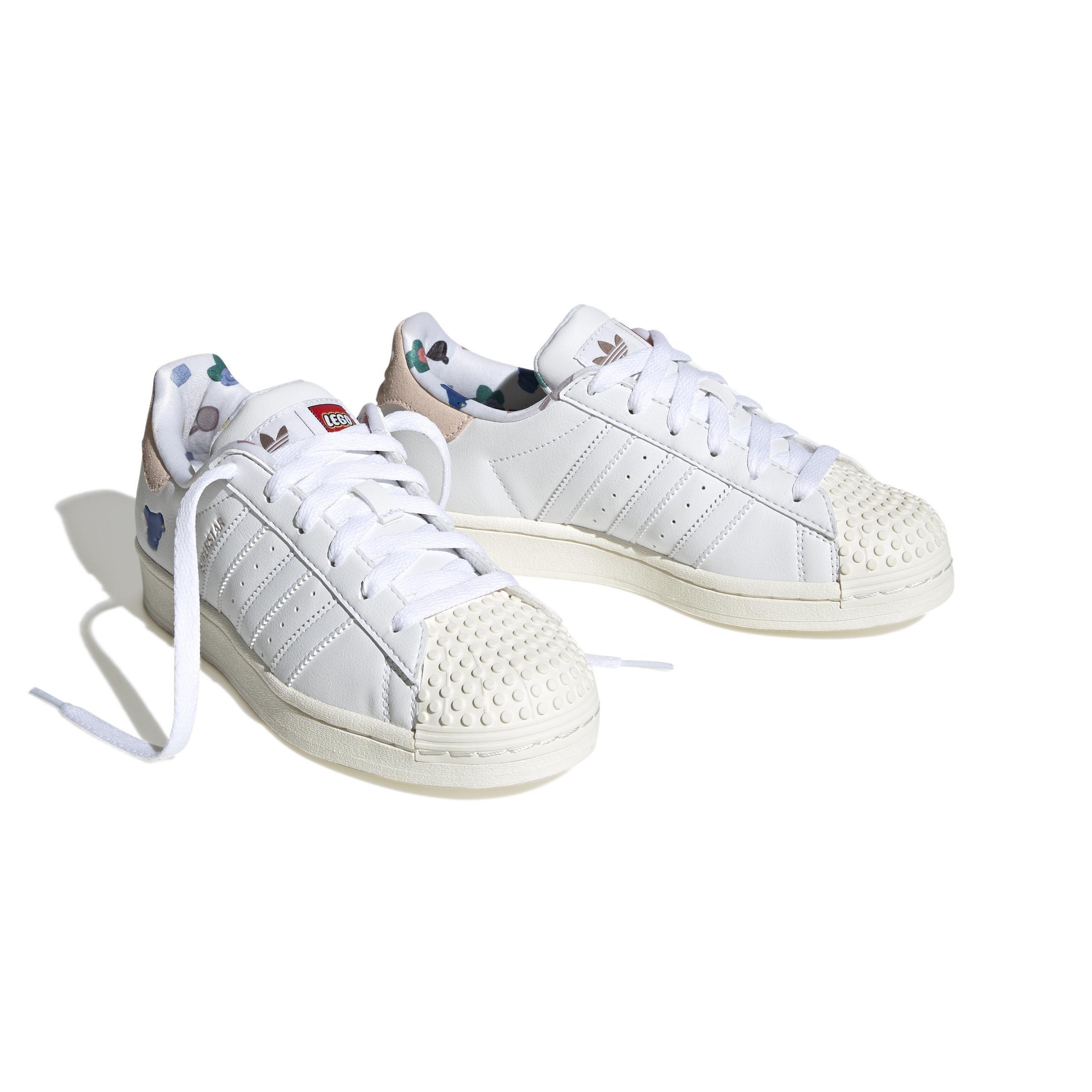 adidas gazelle silver green womens LEGO Adidas Originals Superstar 10282 Building Kit (731 Pcs),Multicolo –  Unbox Japan main image 0