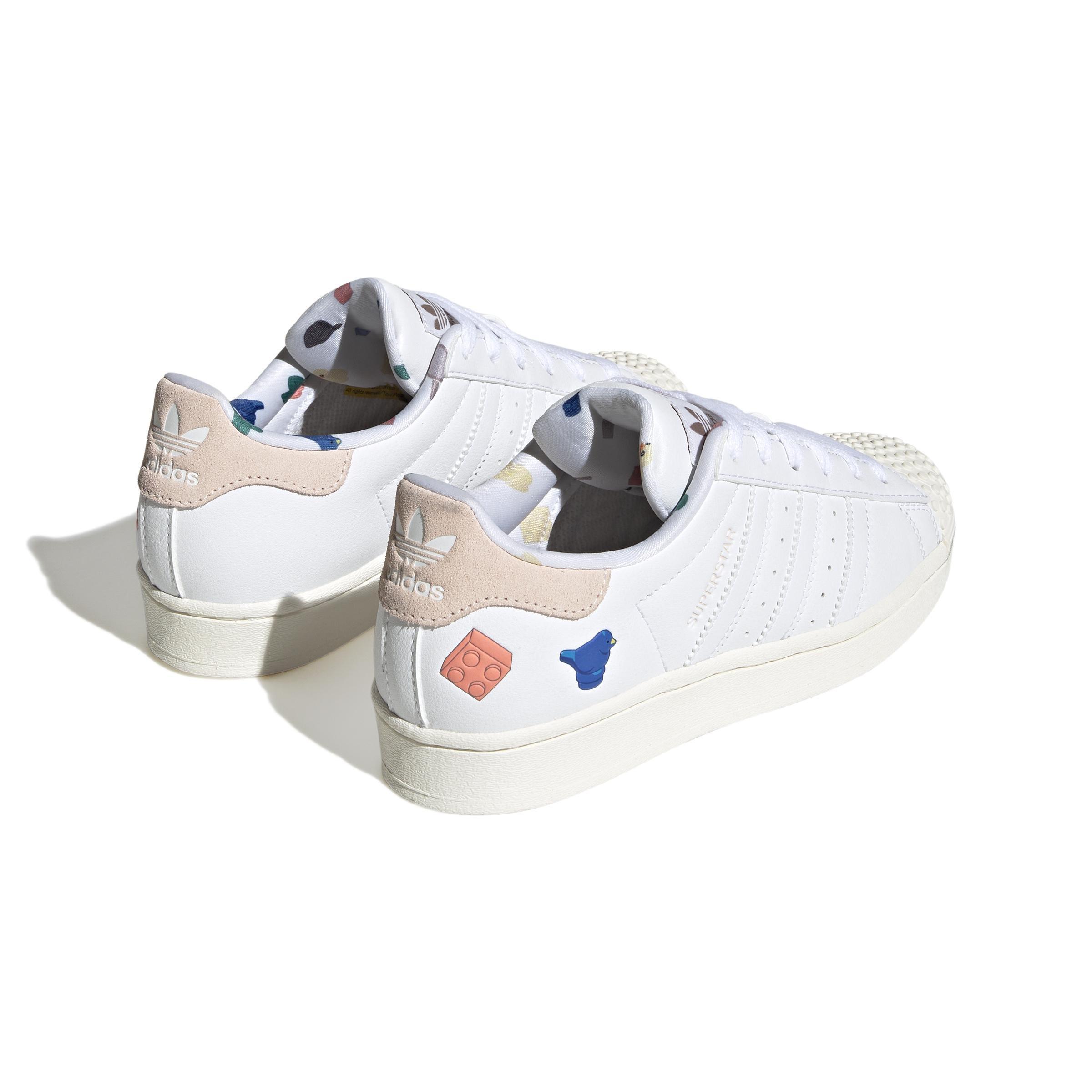 adidas gazelle silver green womens adidas Pixar Cars Superstar II Comfort Closure Shoes Kids White 2