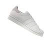Unisex Kids Adidas Superstar X Lego Shoes, White, A901_ONE, thumbnail image number 14